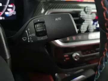 2023 BMW X5 M с пробегом 28 161 км