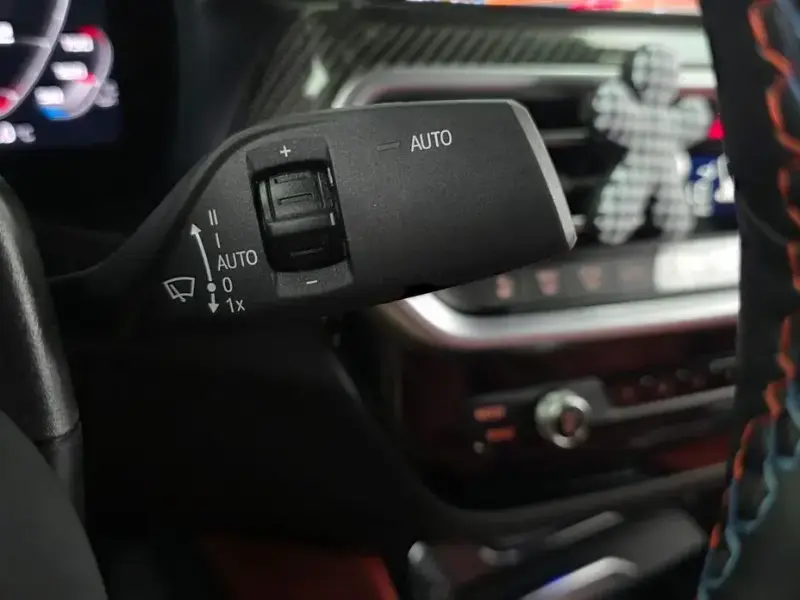 2023 BMW X5 M с пробегом 28 161 км