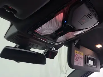 2023 BMW X5 M с пробегом 28 161 км