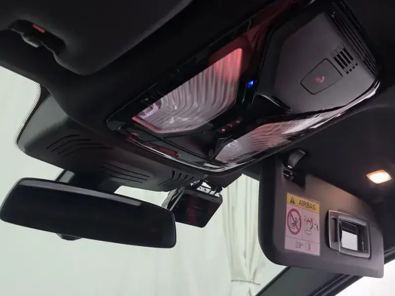 2023 BMW X5 M с пробегом 28 161 км