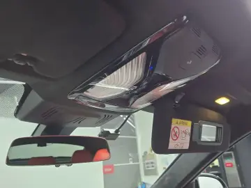 2021 BMW X6 M с пробегом 157 602 км