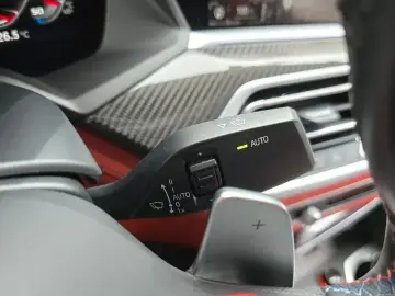 2021 BMW X6 M с пробегом 157 602 км
