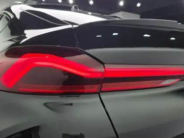 2021 BMW X6 M с пробегом 157 602 км
