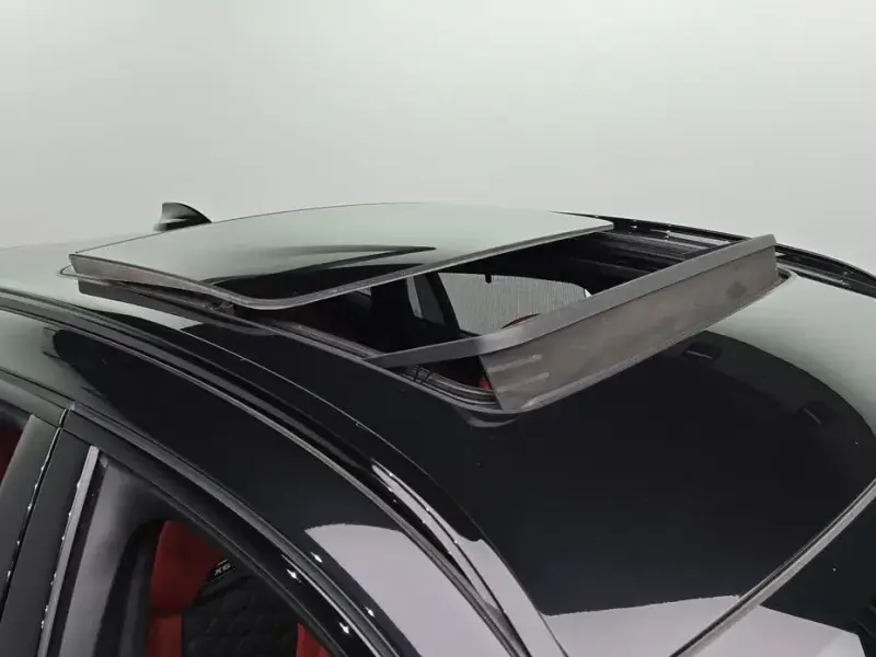 2021 BMW X6 M с пробегом 157 602 км