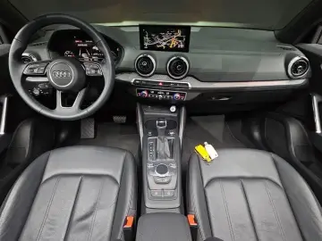 2023 Audi Q2 с пробегом 19 454 км