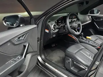 2023 Audi Q2 с пробегом 19 454 км