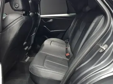 2023 Audi Q2 с пробегом 19 454 км