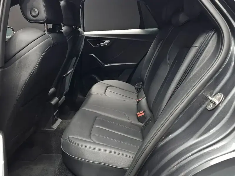 2023 Audi Q2 с пробегом 19 454 км