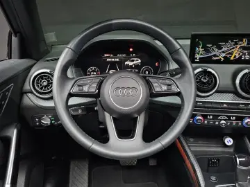 2023 Audi Q2 с пробегом 19 454 км