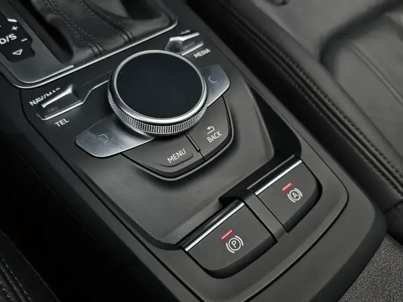 2023 Audi Q2 с пробегом 19 454 км