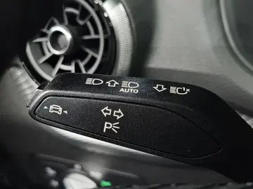 2023 Audi Q2 с пробегом 19 454 км