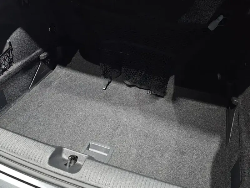 2023 Audi Q2 с пробегом 19 454 км