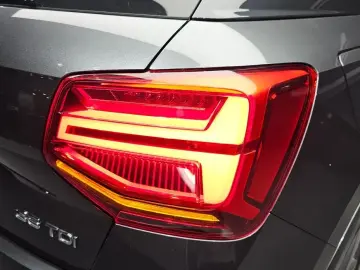 2023 Audi Q2 с пробегом 19 454 км