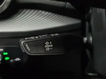 2023 Audi Q2 с пробегом 19 454 км