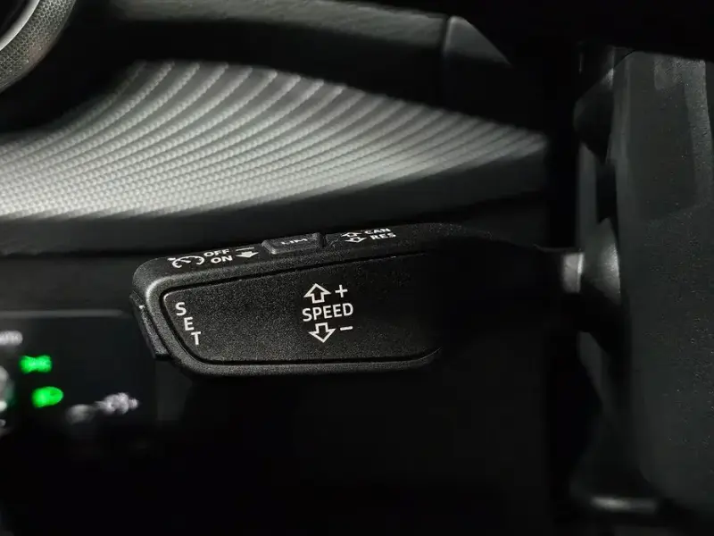 2023 Audi Q2 с пробегом 19 454 км