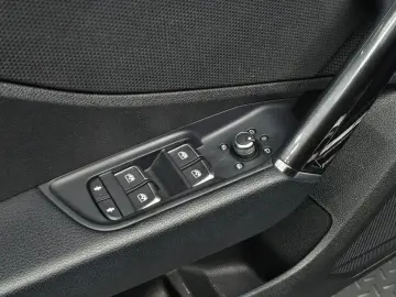 2023 Audi Q2 с пробегом 19 454 км