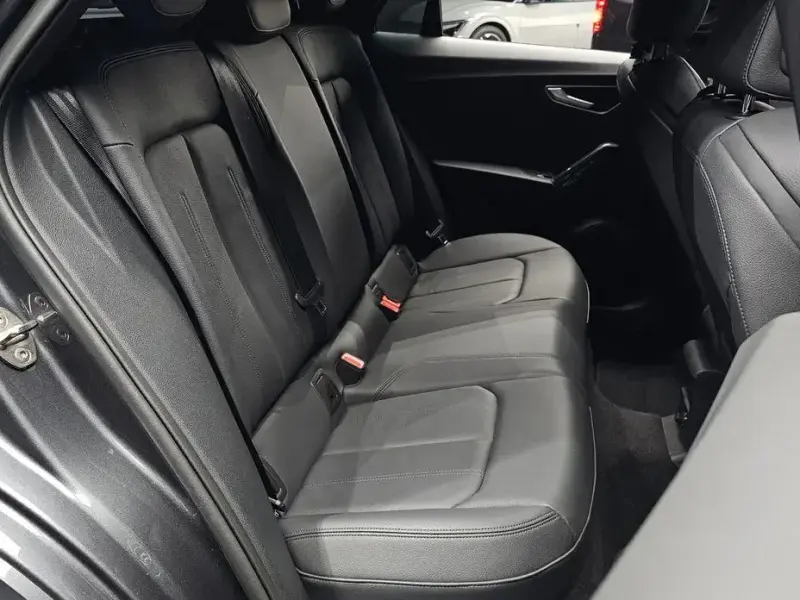 2023 Audi Q2 с пробегом 19 454 км