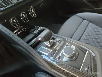 2021 Audi R8 с пробегом 6 492 км