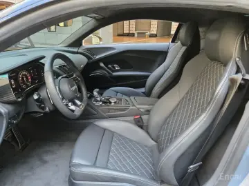 2021 Audi R8 с пробегом 6 492 км
