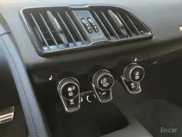 2021 Audi R8 с пробегом 6 492 км