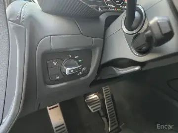 2021 Audi R8 с пробегом 6 492 км