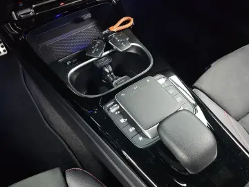 2021 Mercedes-Benz CLA с пробегом 84 945 км
