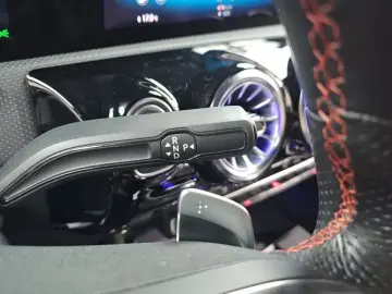 2021 Mercedes-Benz CLA с пробегом 84 945 км