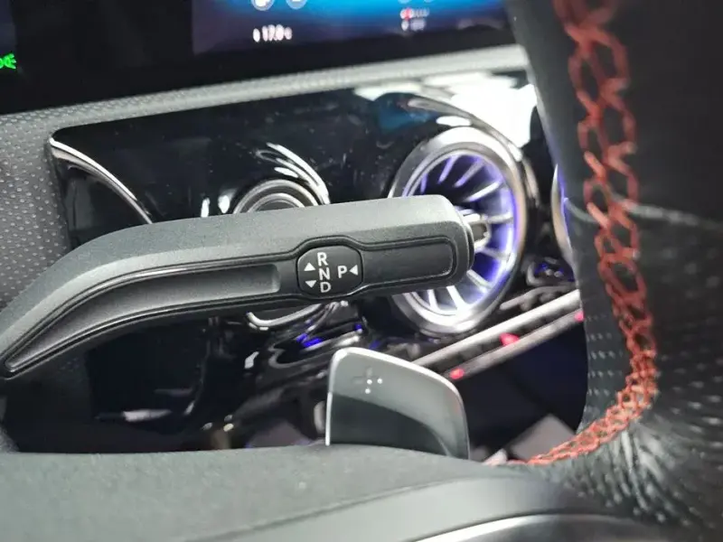 2021 Mercedes-Benz CLA с пробегом 84 945 км
