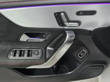 2021 Mercedes-Benz CLA с пробегом 84 945 км