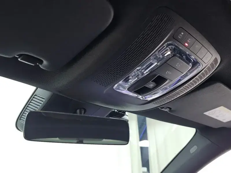 2021 Mercedes-Benz CLA с пробегом 84 945 км