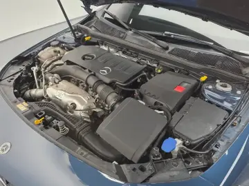 2022 Mercedes-Benz CLA с пробегом 12 970 км