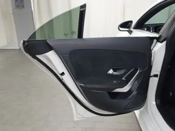 2021 Mercedes-Benz CLA с пробегом 84 945 км