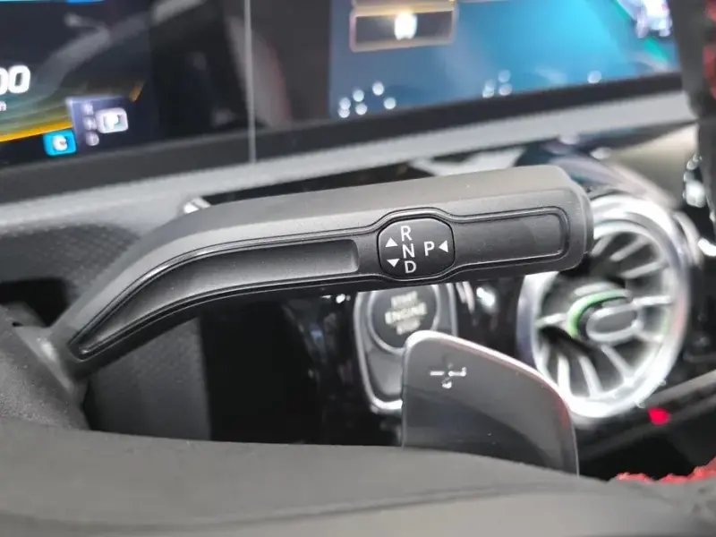 2022 Mercedes-Benz CLA с пробегом 12 970 км