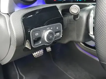 2021 Mercedes-Benz CLA с пробегом 84 945 км