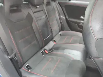 2022 Mercedes-Benz CLA с пробегом 12 970 км