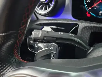 2021 Mercedes-Benz CLA с пробегом 84 945 км