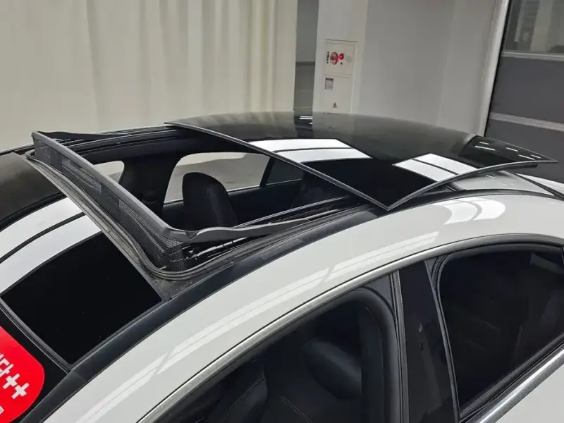 2021 Mercedes-Benz CLA с пробегом 84 945 км