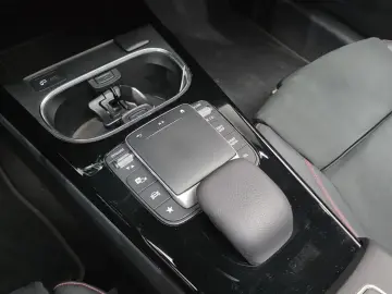 2022 Mercedes-Benz CLA с пробегом 12 970 км