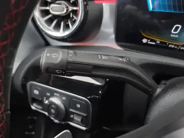 2022 Mercedes-Benz CLA с пробегом 12 970 км