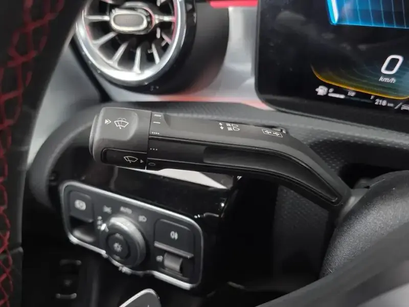 2022 Mercedes-Benz CLA с пробегом 12 970 км