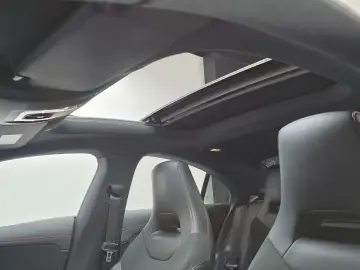 2022 Mercedes-Benz CLA с пробегом 12 970 км