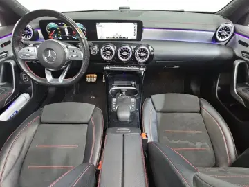 2022 Mercedes-Benz CLA с пробегом 101 321 км