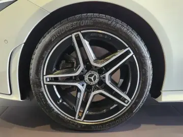 2021 Mercedes-Benz CLA с пробегом 31 900 км