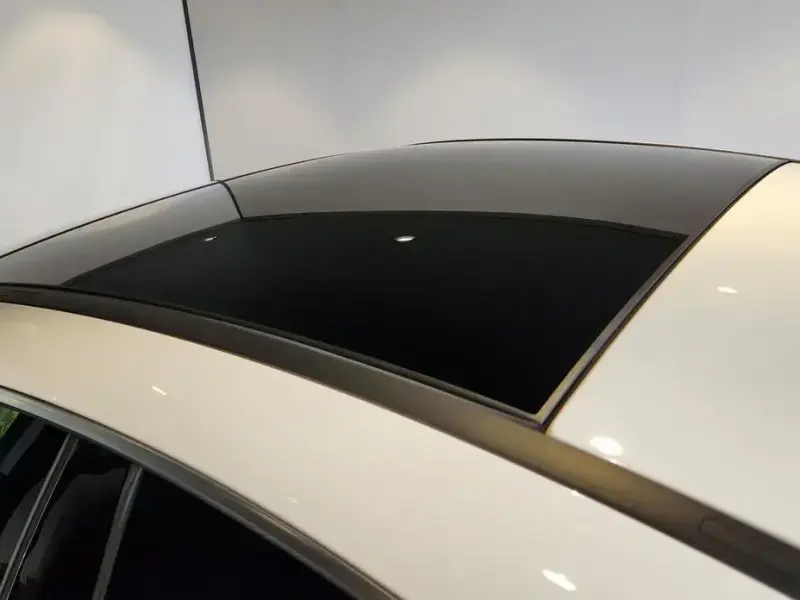 2021 Mercedes-Benz CLA с пробегом 31 900 км