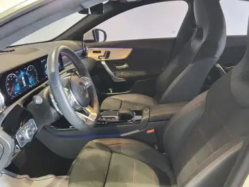 2021 Mercedes-Benz CLA с пробегом 31 900 км