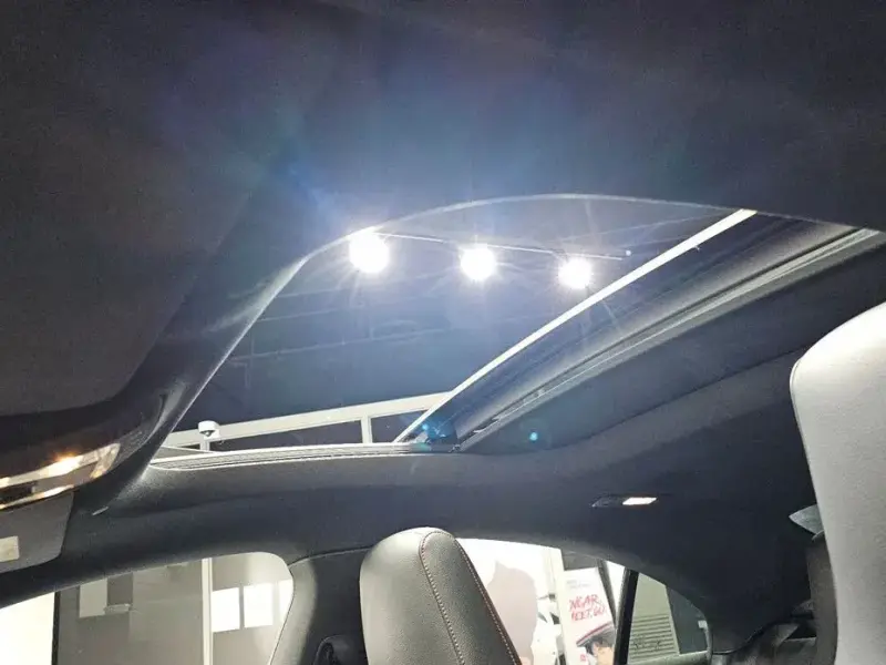 2022 Mercedes-Benz CLA с пробегом 101 321 км