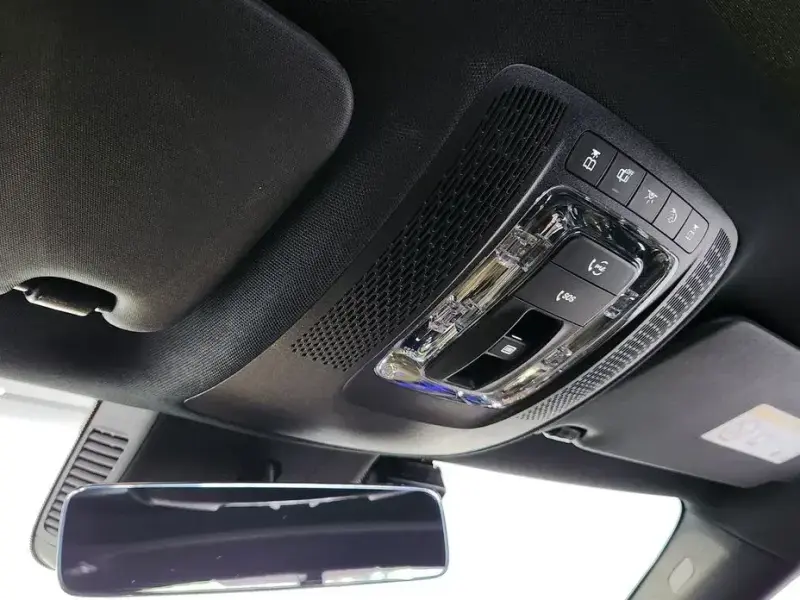 2021 Mercedes-Benz CLA с пробегом 31 900 км