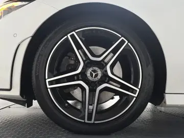 2022 Mercedes-Benz CLA с пробегом 48 168 км
