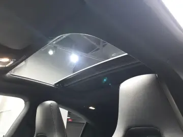 2022 Mercedes-Benz CLA с пробегом 48 168 км