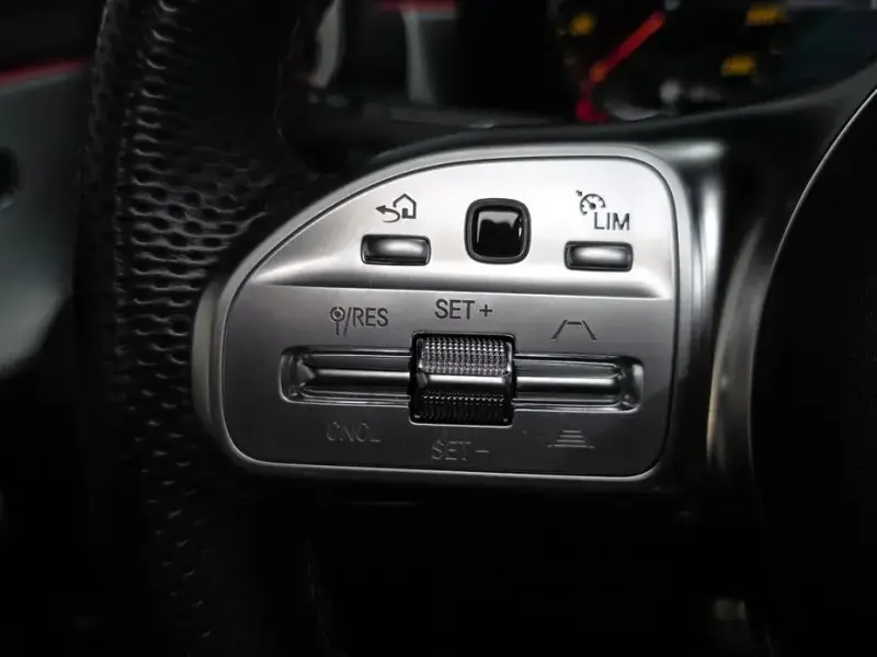 2022 Mercedes-Benz CLA с пробегом 48 168 км